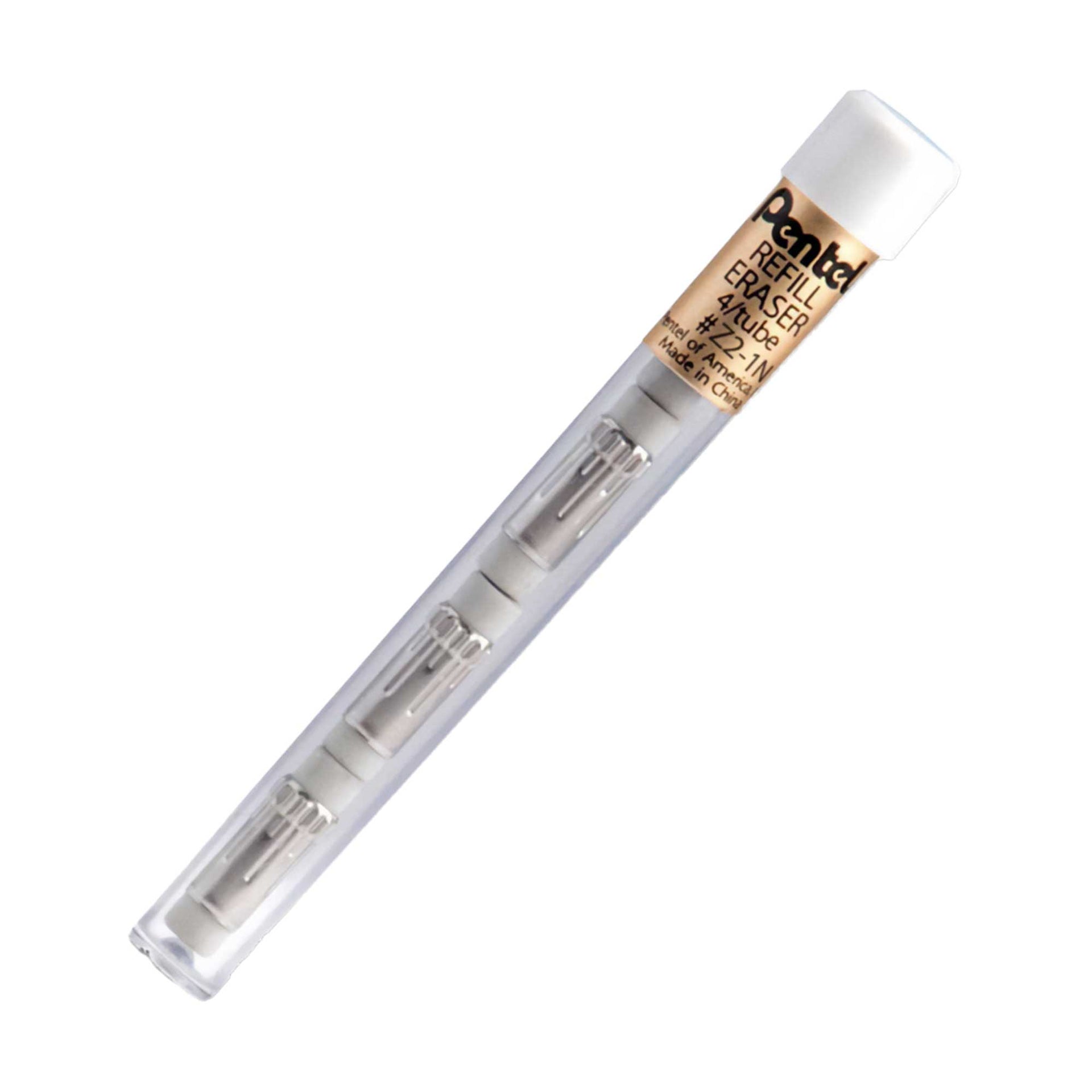 Automatic Pencil Eraser Refills