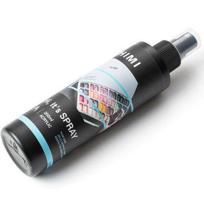 HIMI : Acrylic : Palette Rewetting Medium : 200ml