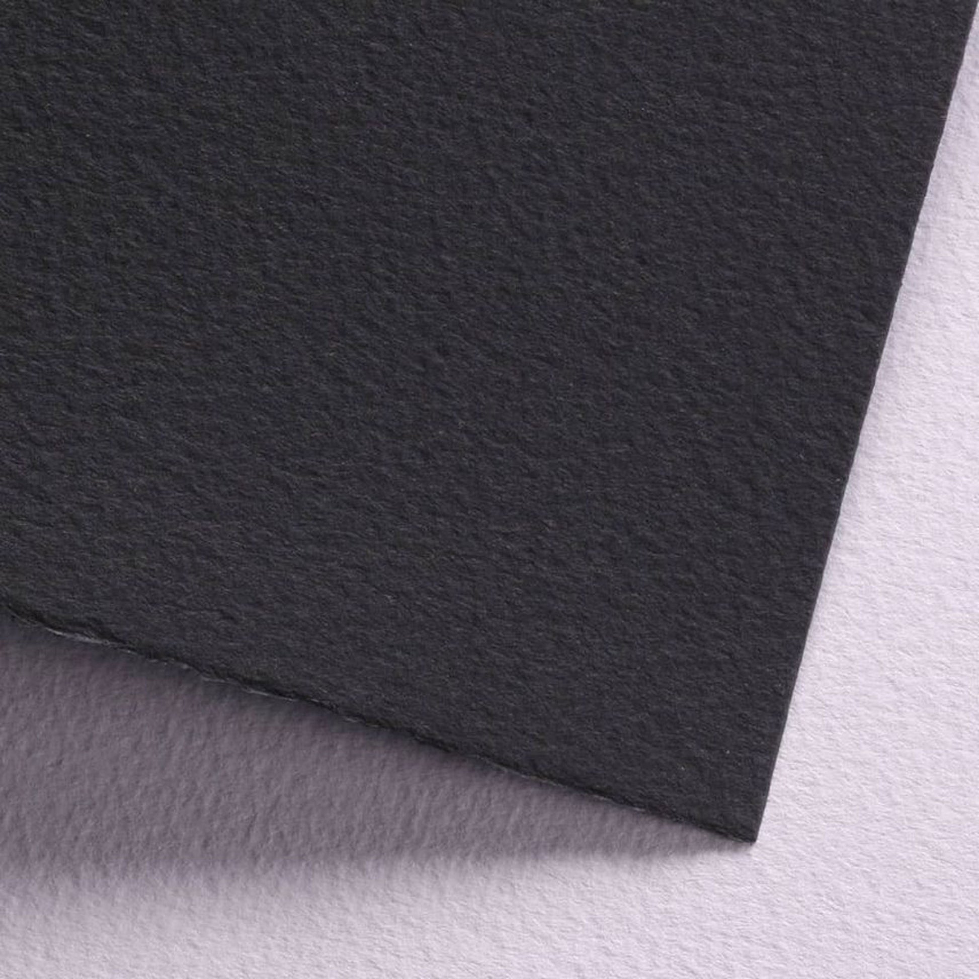 Fabriano Cromia Coloured Paper - Black