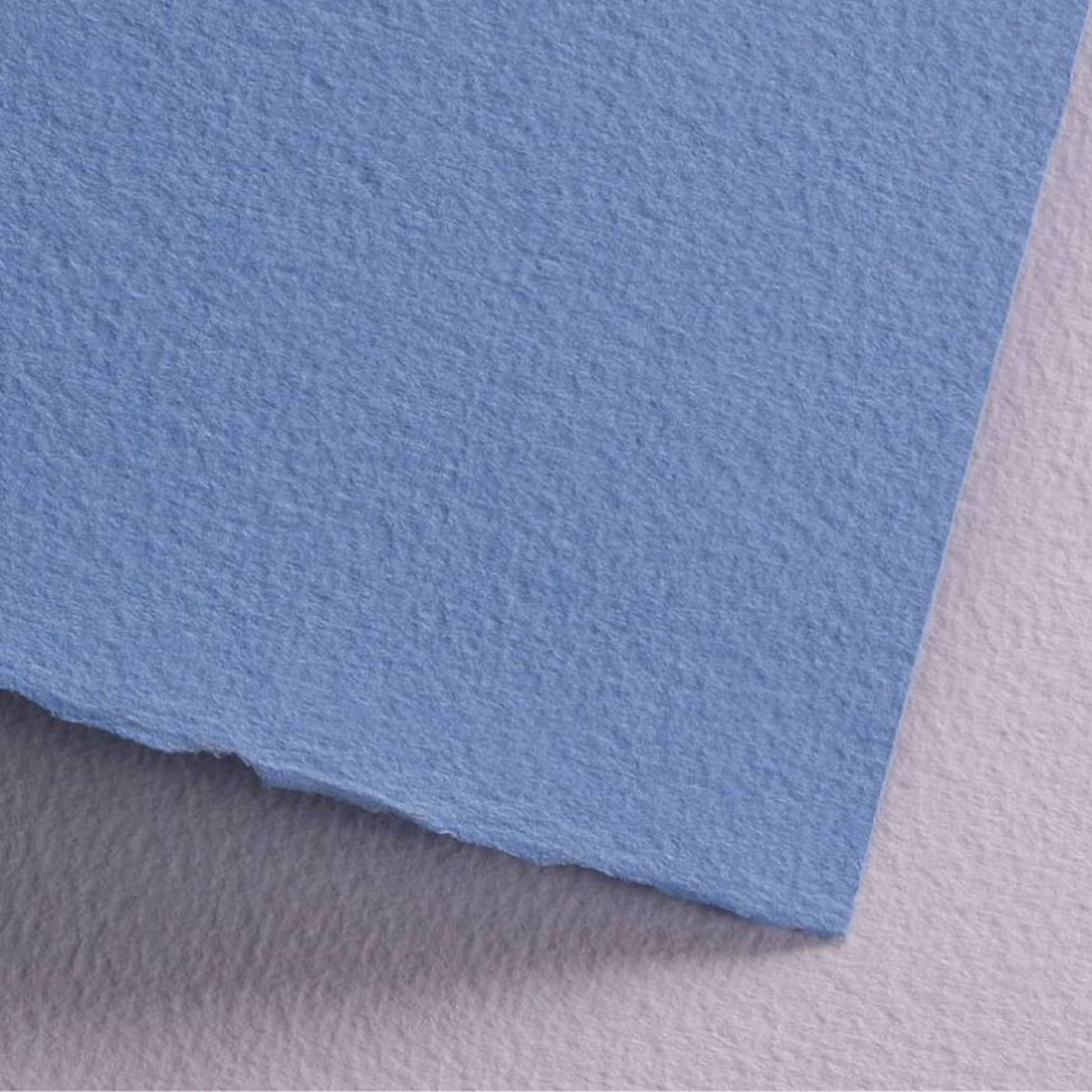Fabriano Cromia Coloured Paper - Light Blue