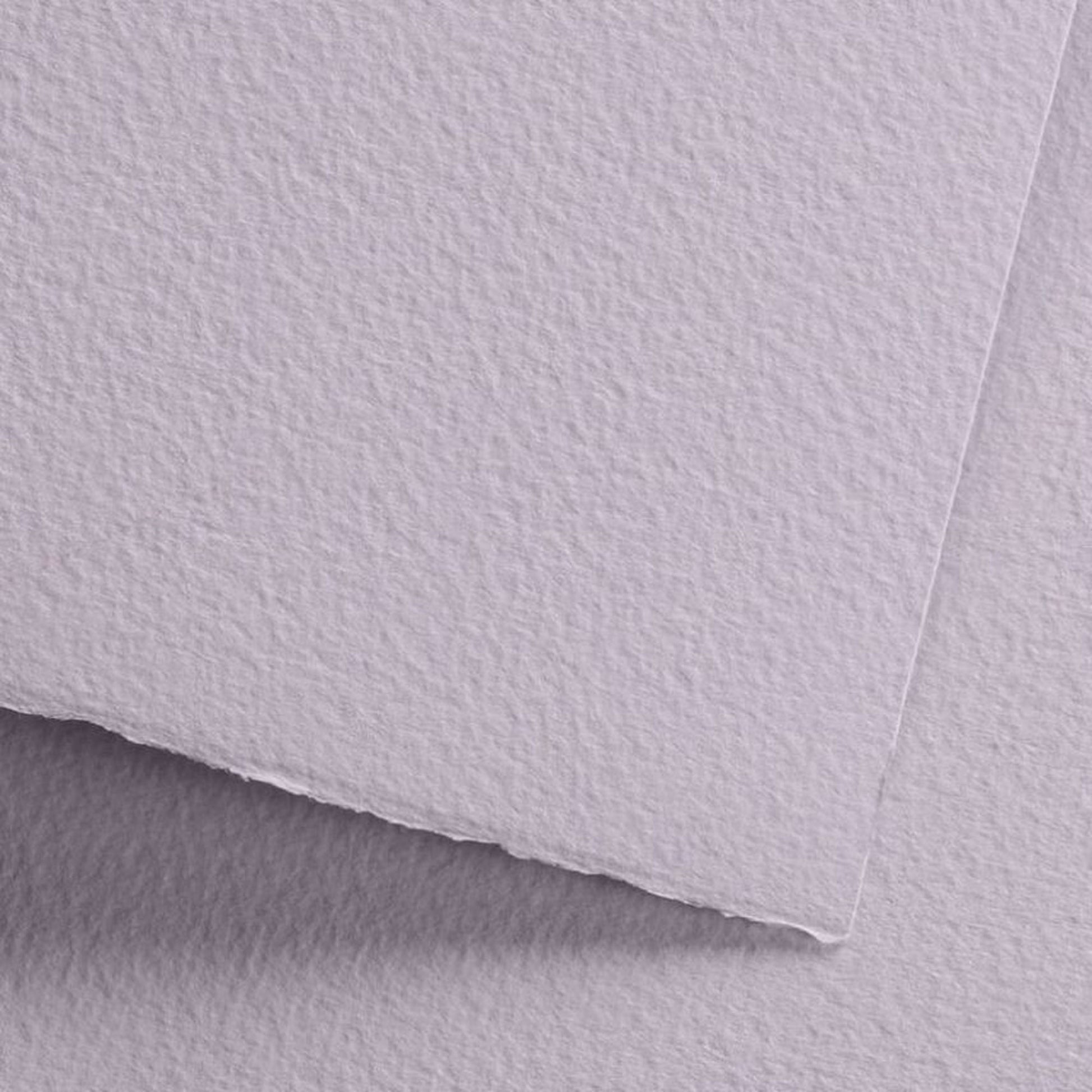 Fabriano Cromia Coloured Paper - Pale Grey