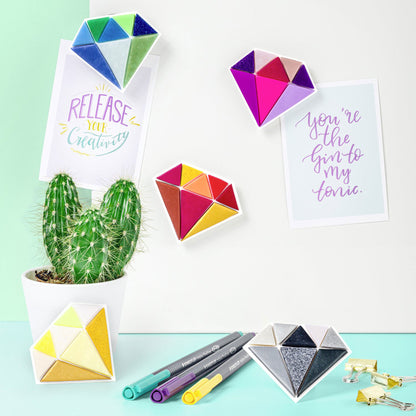 Versatile Fimo Modelling Clay set of 24 colors, perfect for beginners and experienced artists alike