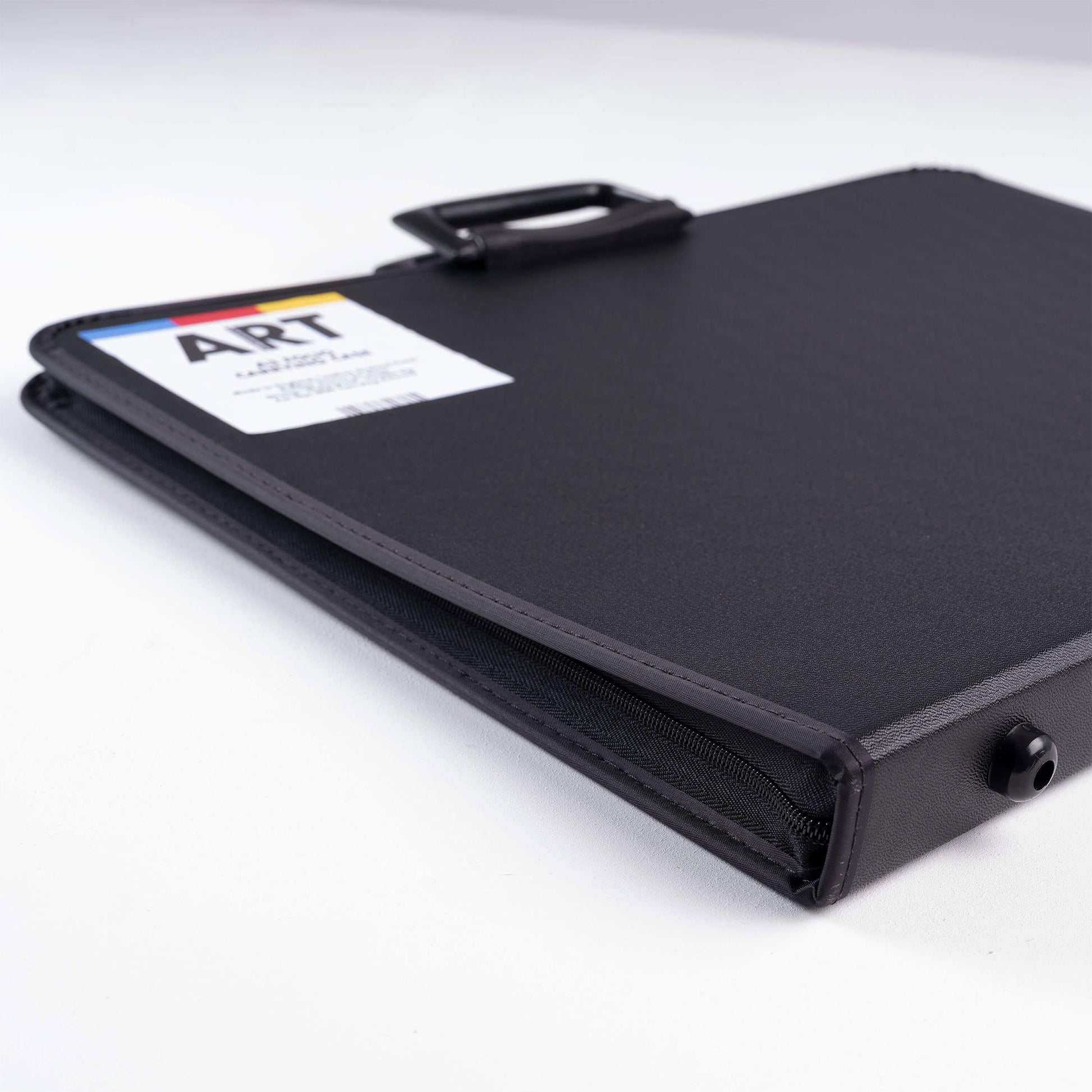 ARTdiscount Folio Carrying Case closeup