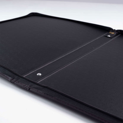 ARTdiscount Folio Carrying Case Open