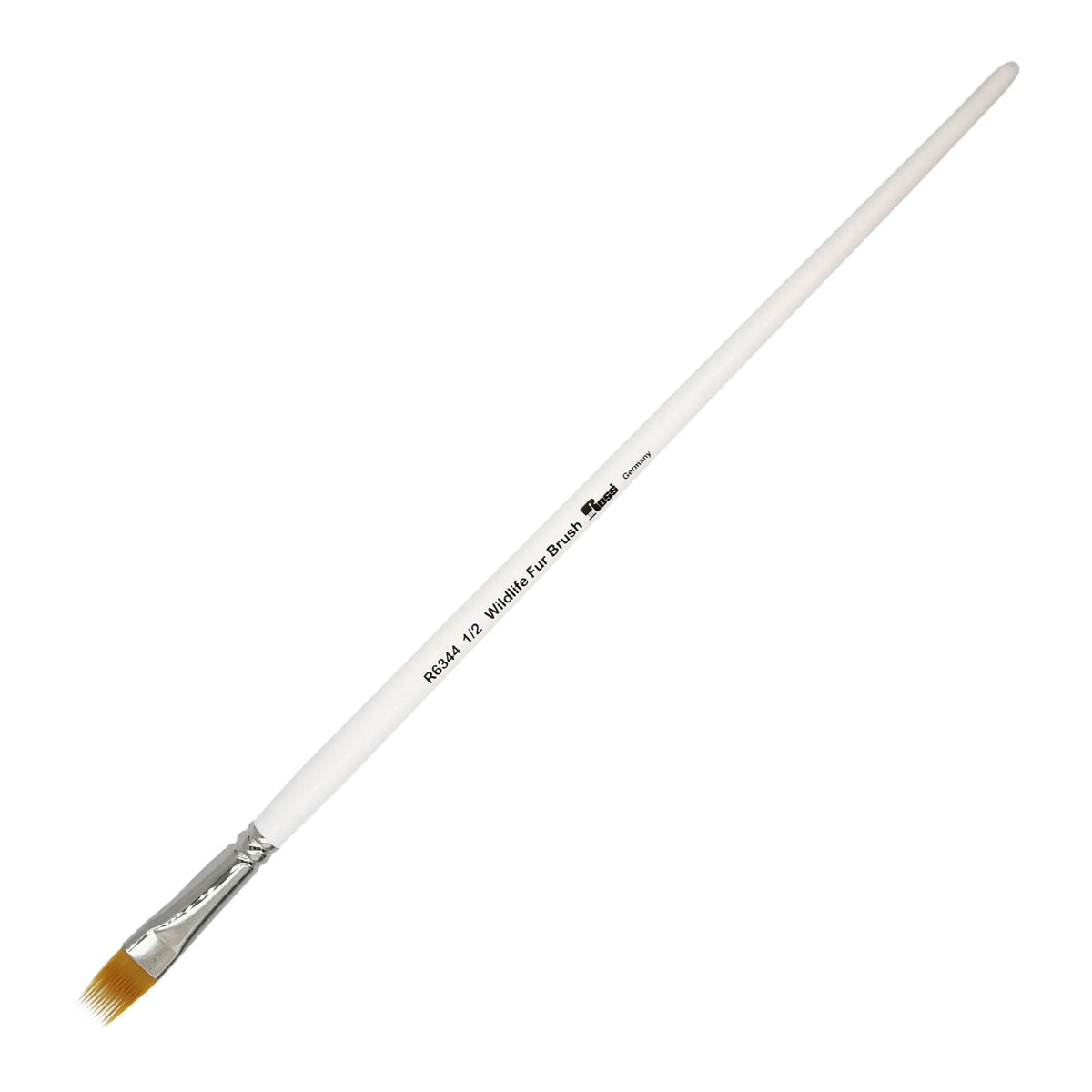 WILDLIFE Brush 1 2" Fur Brush