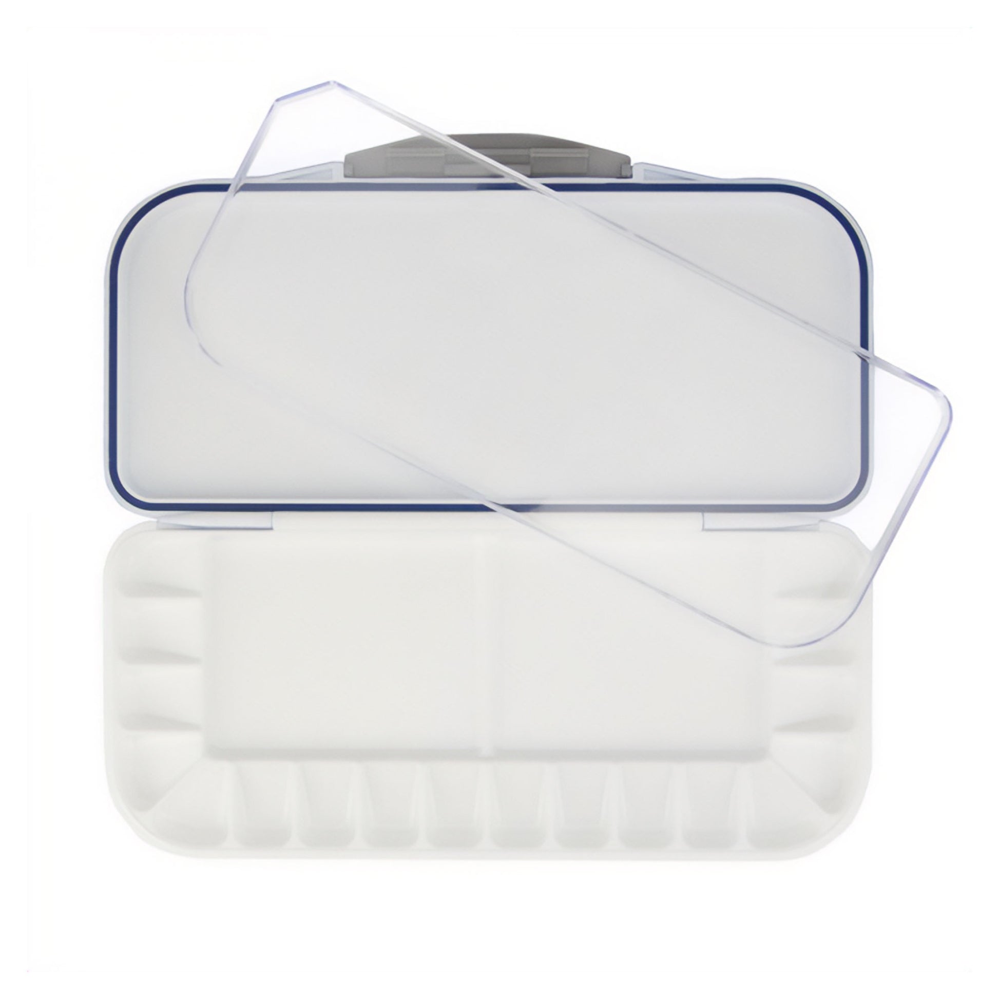 Fusion 18 Folding Artists Watercolour Palette