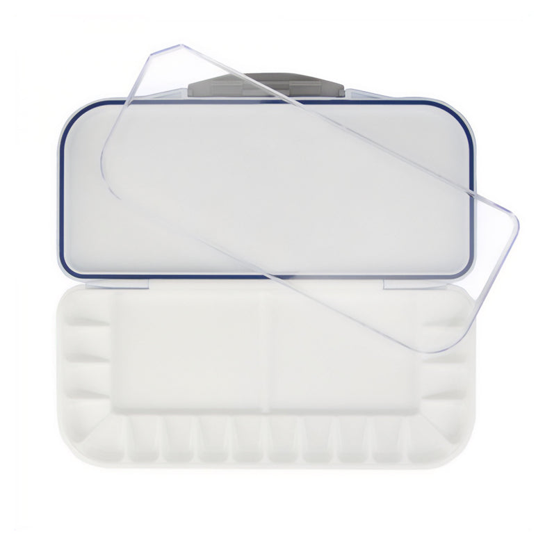 Fusion 18 Folding Artists Watercolour Palette