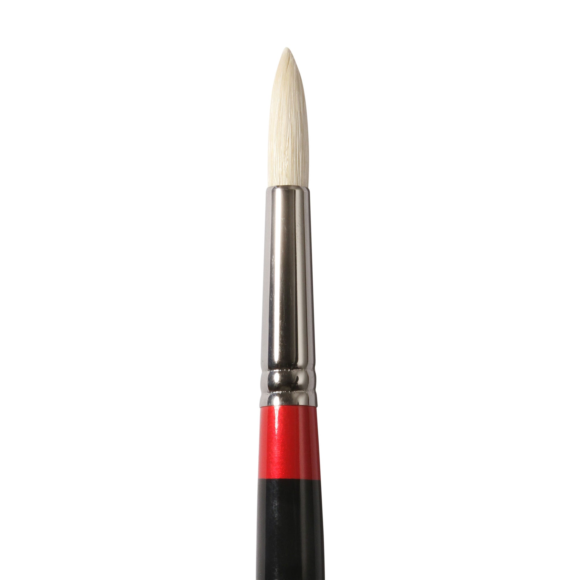 Daler-Rowney Georgian Round Brushes G24 - Size 8
