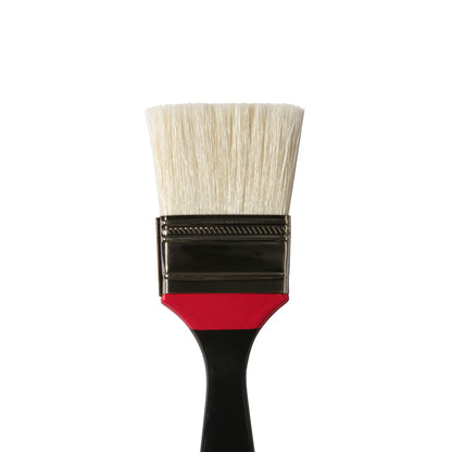 Daler-Rowney Georgian Skyflow Bright Brushes - G278 - Size 2 inches