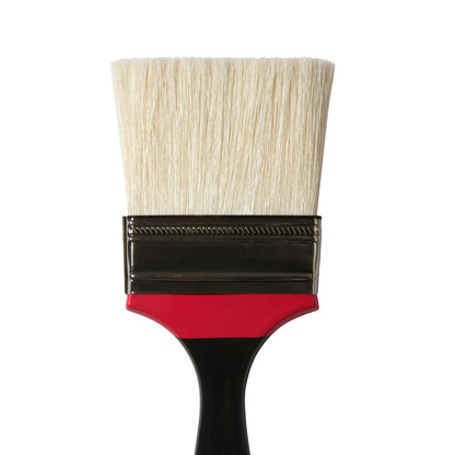 Daler-Rowney Georgian Skyflow Bright Brushes - G278 - Size 3 inches