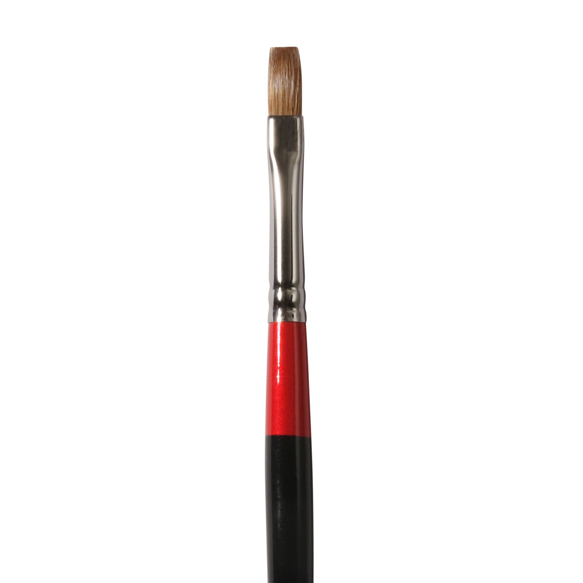 Georgian Sable Bright Brushes - Size 6