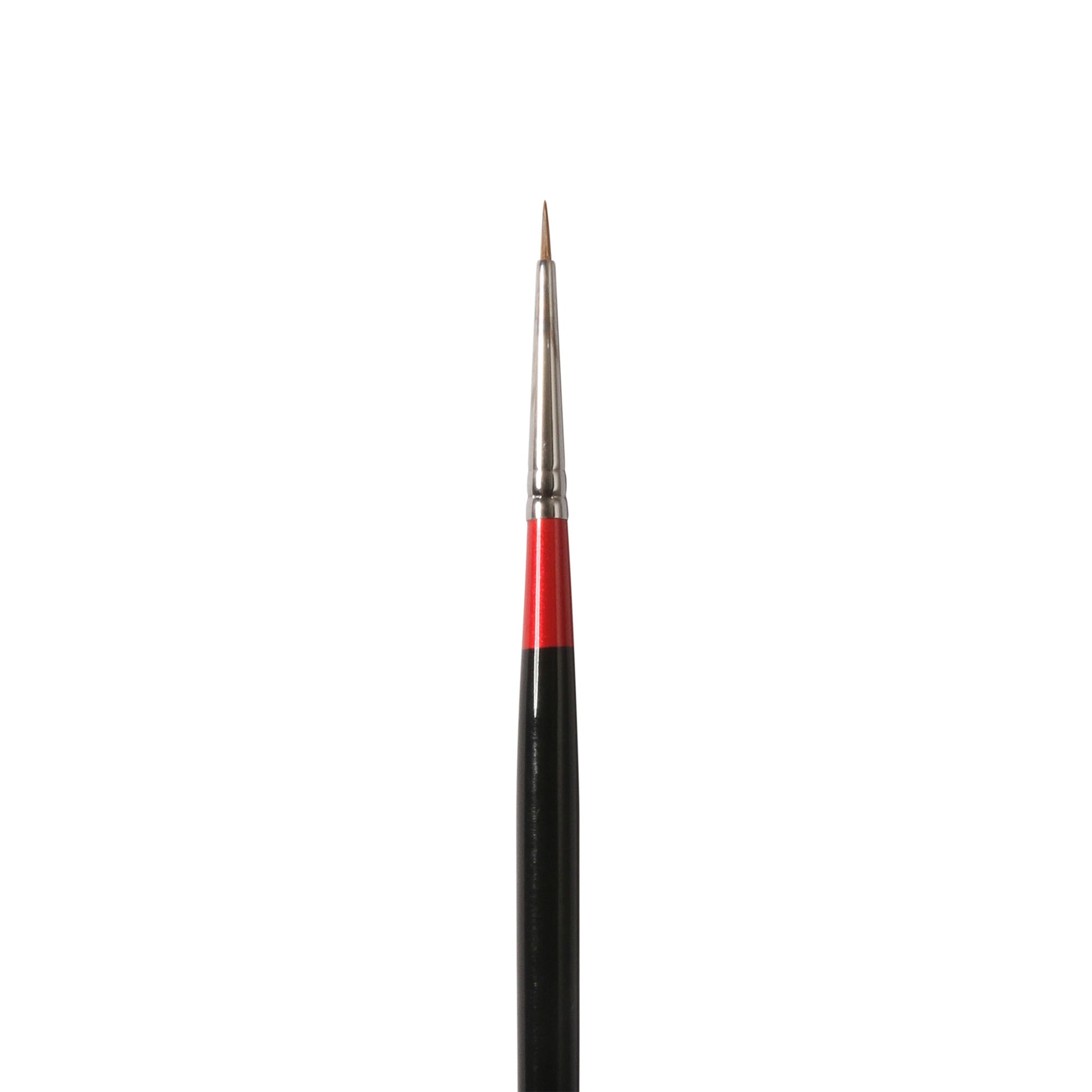 Daler-Rowney Georgian Sable Round Brushes G61 - Size 0