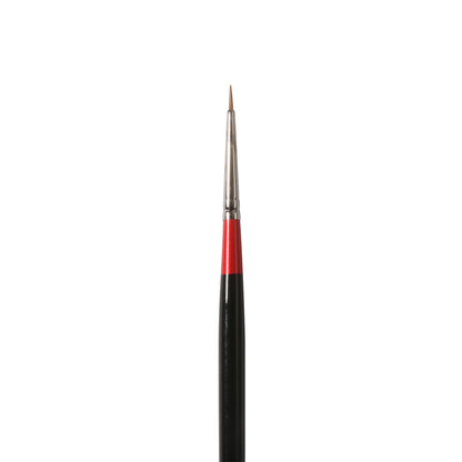 Daler-Rowney Georgian Sable Round Brushes G61 - Size 0