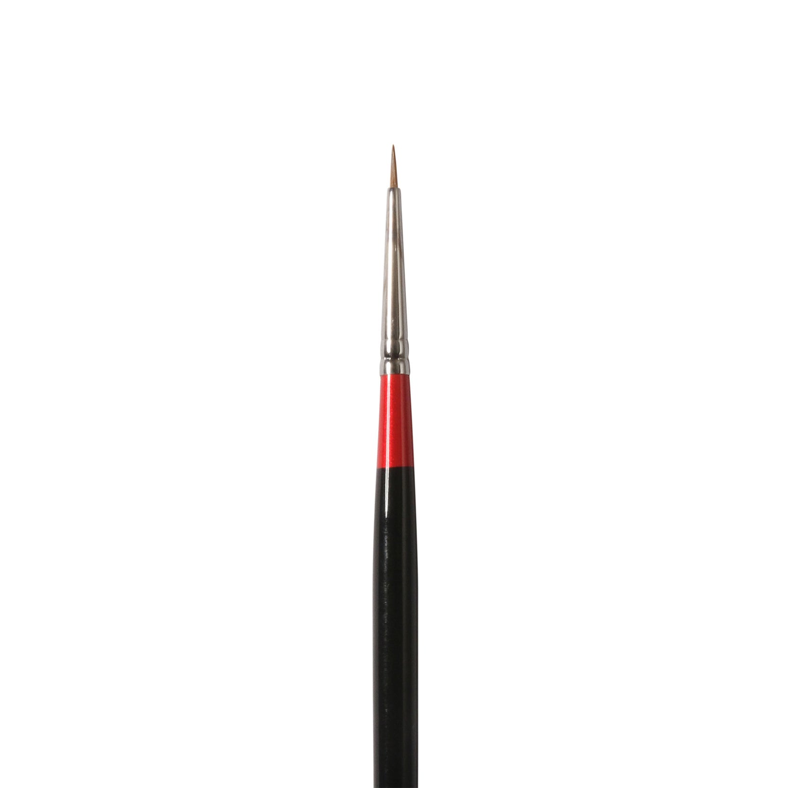 Bob Ross 1 Round Foliage Brush R6438