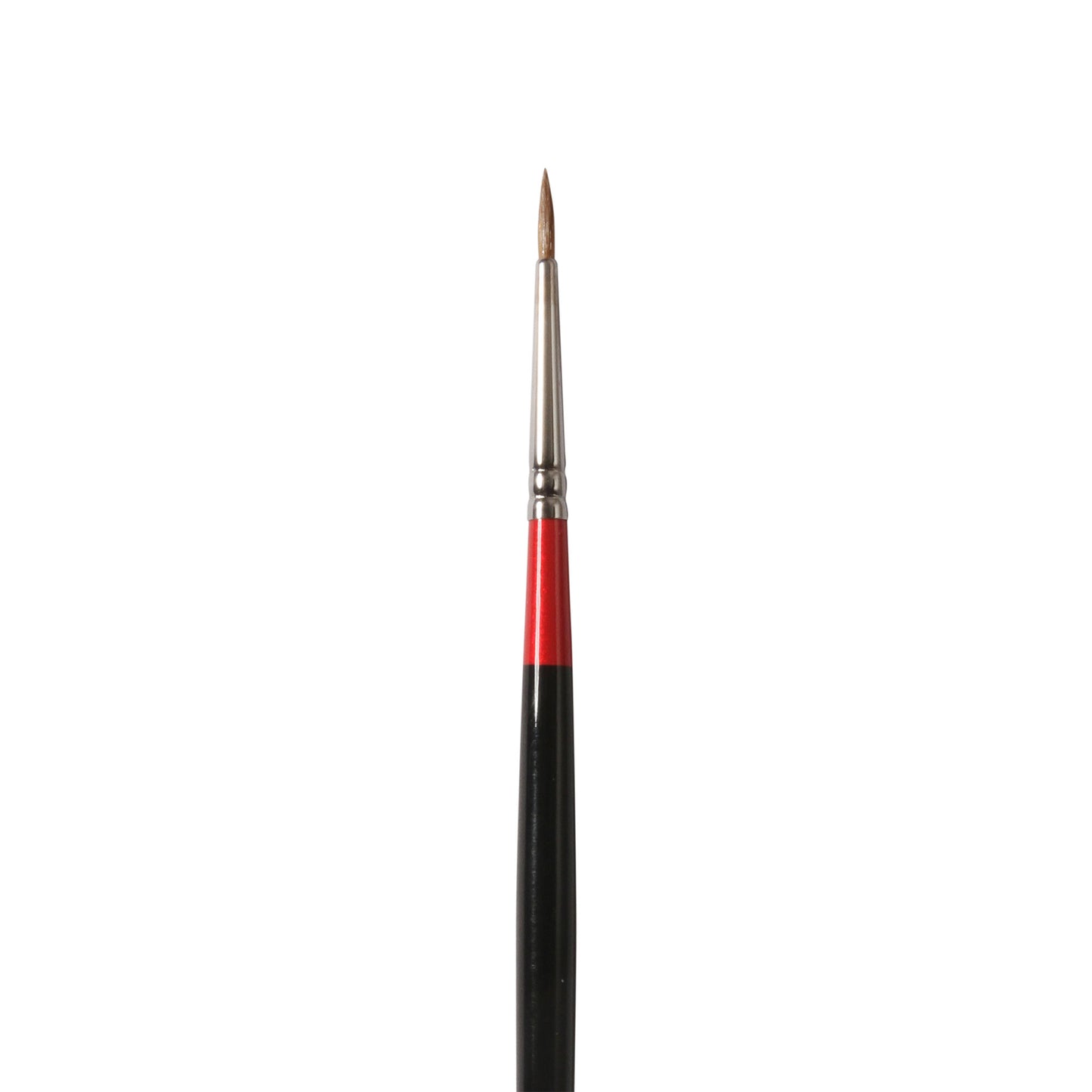 Daler-Rowney Georgian Sable Round Brushes G61 - Size 2