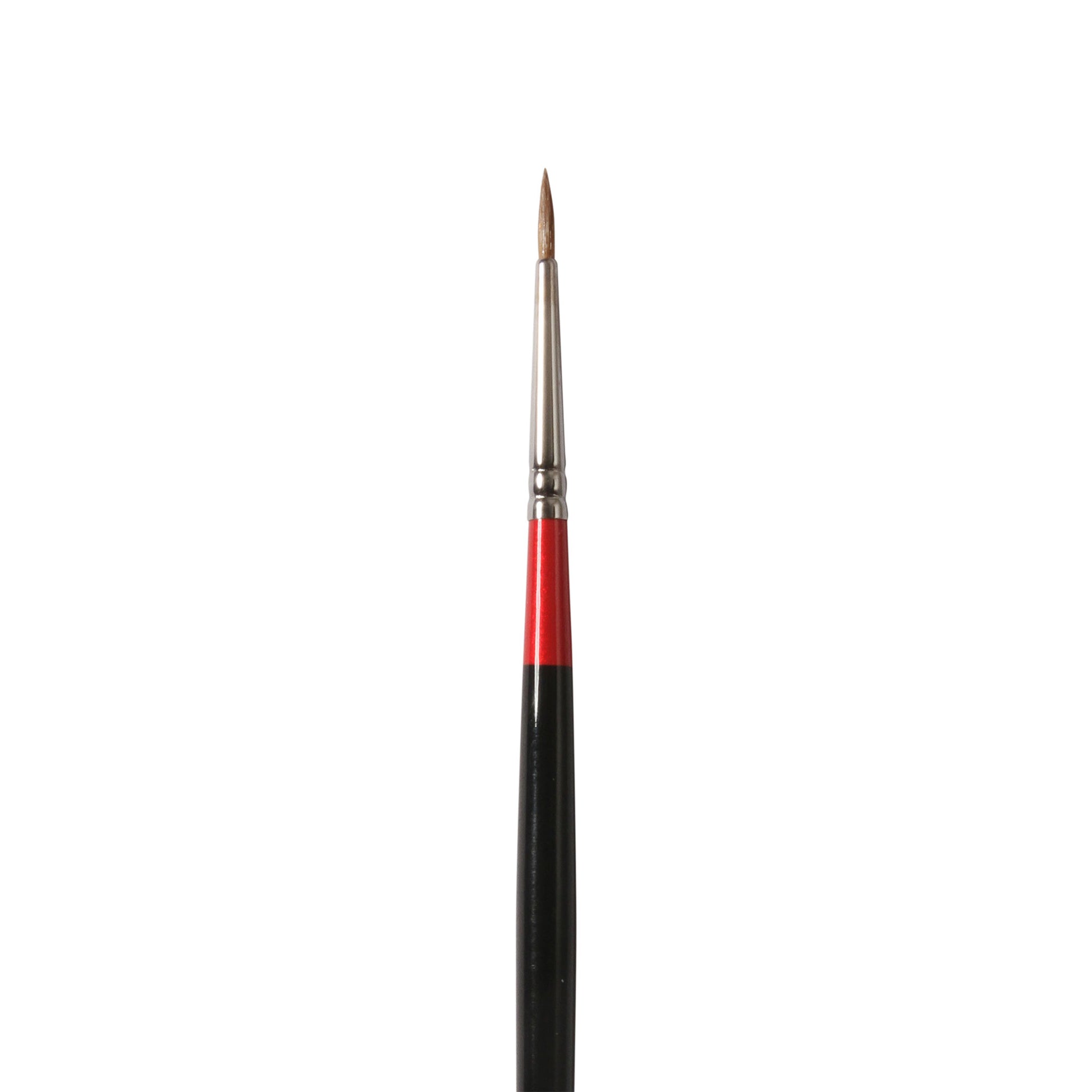 Daler-Rowney Georgian Sable Round Brushes G61 - Size 2