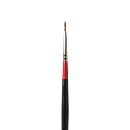 Daler-Rowney Georgian Sable Round Brushes G61 - Size 2