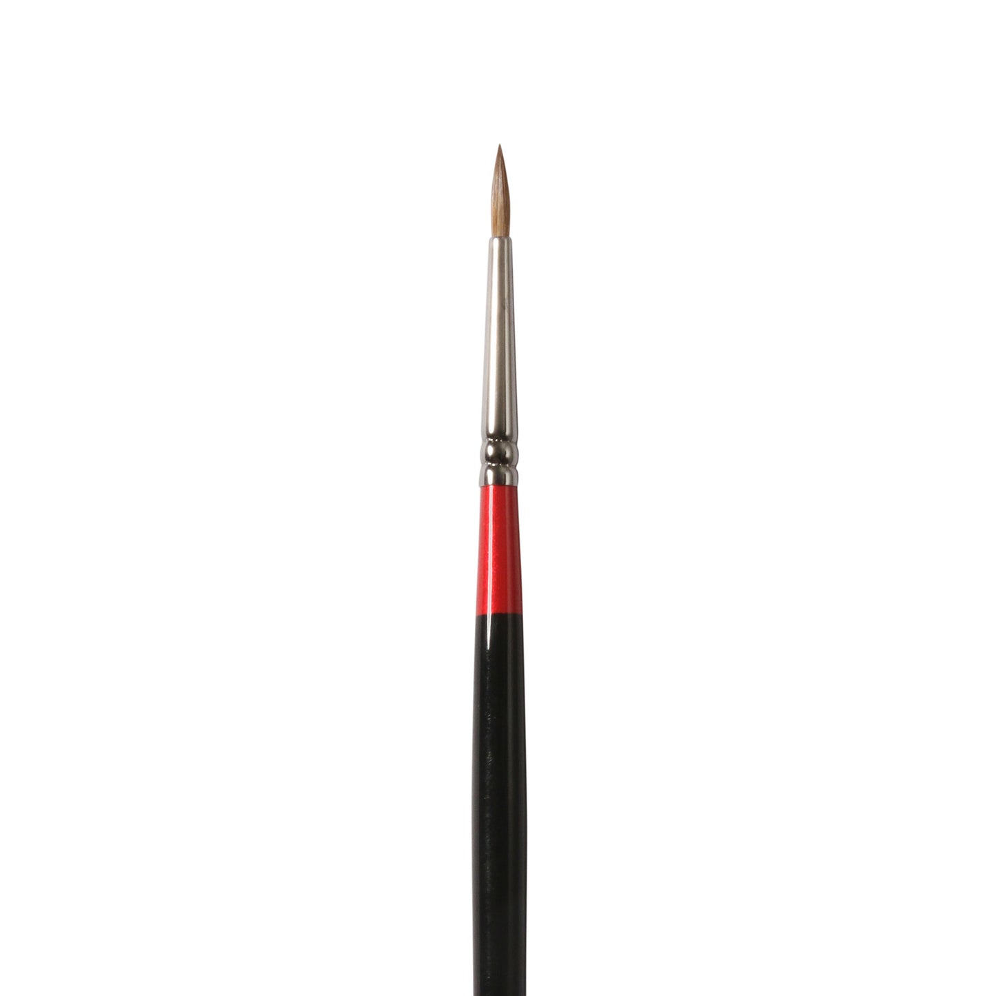 Daler-Rowney Georgian Sable Round Brushes G61 - Size 4