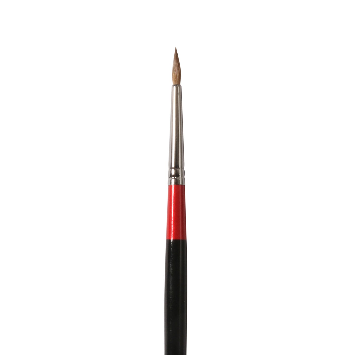 Daler-Rowney Georgian Sable Round Brushes G61 - Size 6