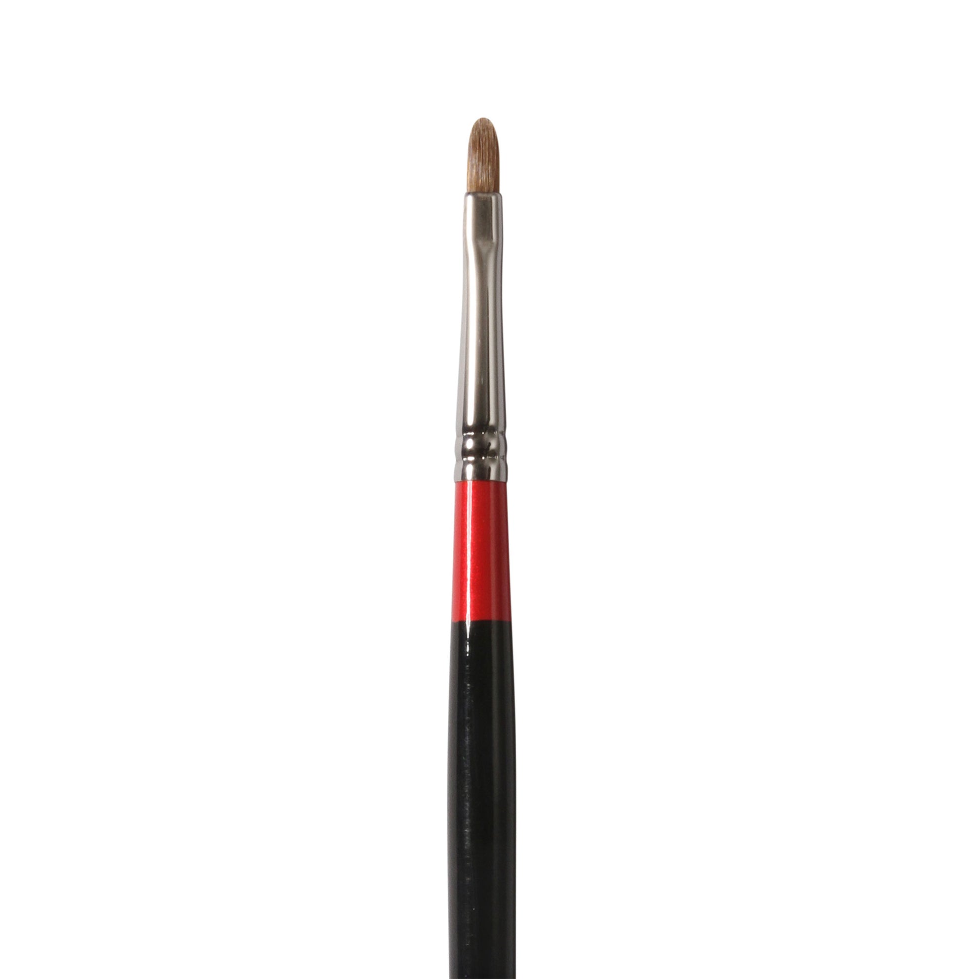 Daler-Rowney Georgian Sable Filbert Brushes G67 - Size 2