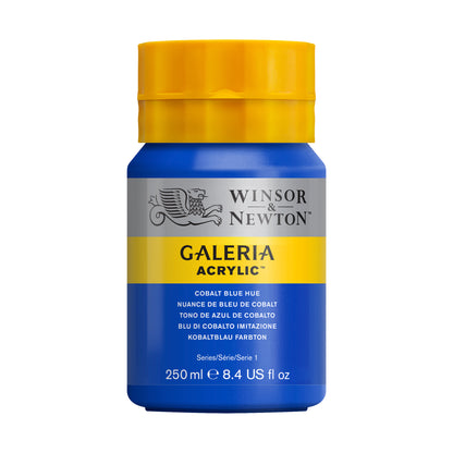 Winsor & Newton Galeria Acrylic - 250ml