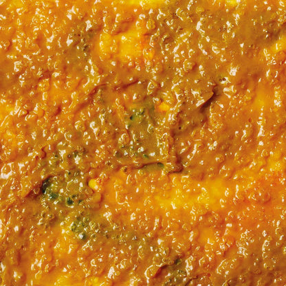 Winsor & Newton Galeria Large Grain Gel - Sample