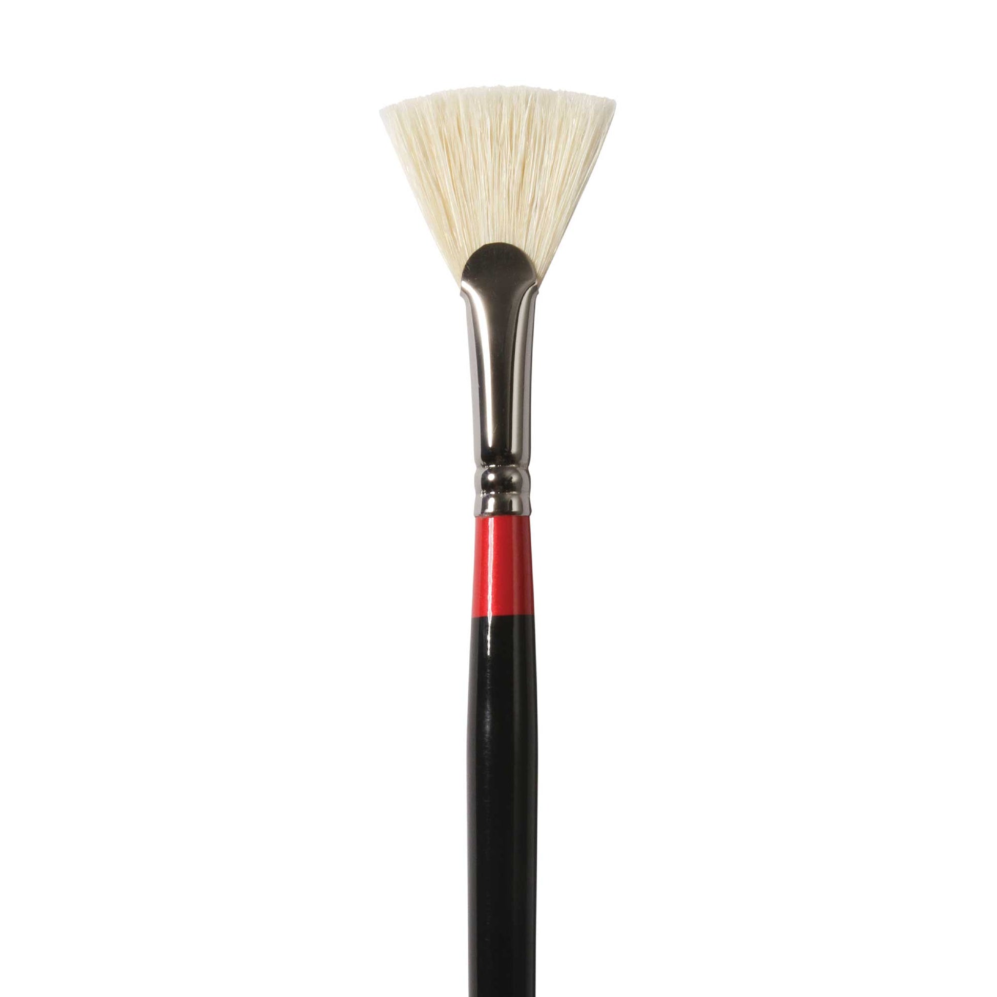Daler-Rowney Georgian Fan Brushes G84 - Size 4