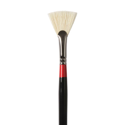 Daler-Rowney Georgian Fan Brushes G84 - Size 4