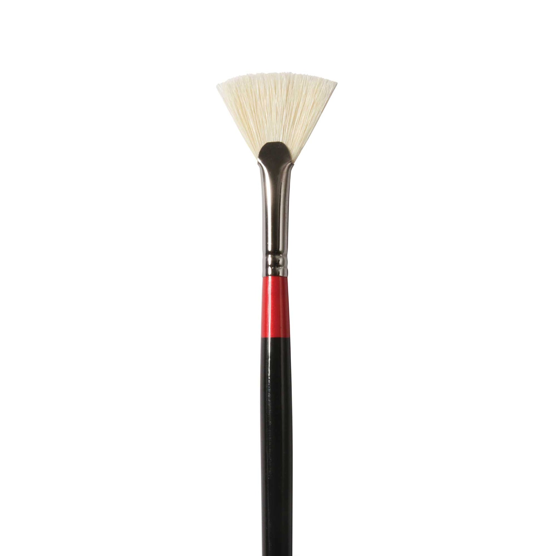 Georgian Fan Brushes G84