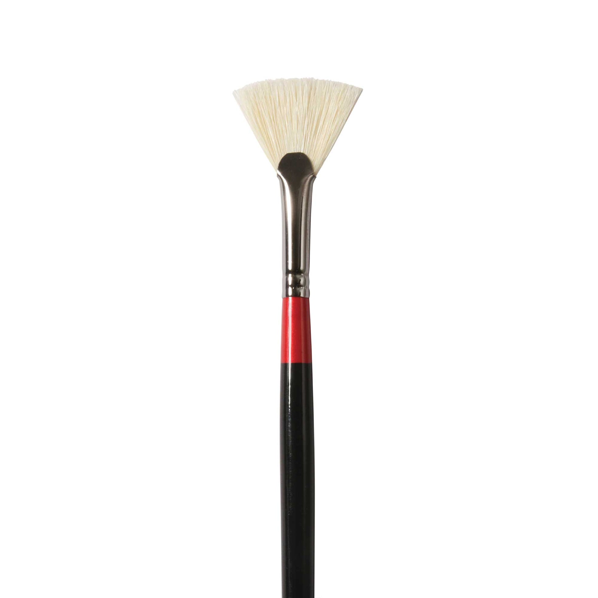 Daler-Rowney Georgian Fan Brushes G84 - Size 2