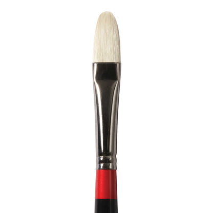 Daler-Rowney Georgian Filbert Brushes G12 - Size 10