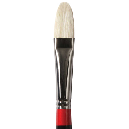 Daler-Rowney Georgian Filbert Brushes G12 - Size 12