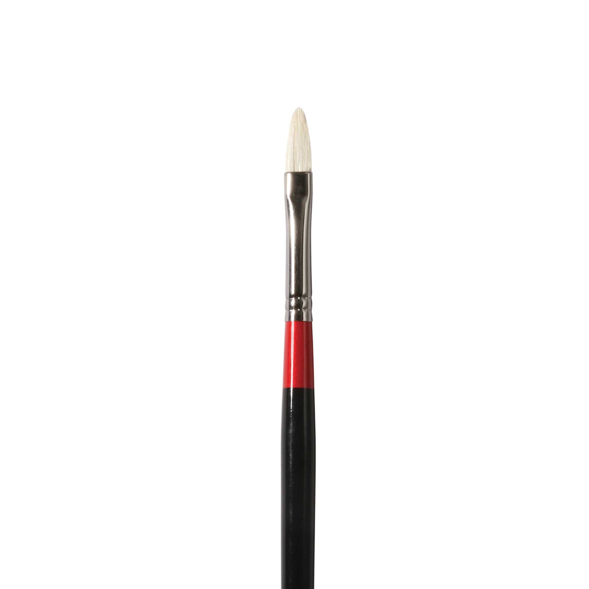 Daler-Rowney Georgian Filbert Brushes G12 - Size 2