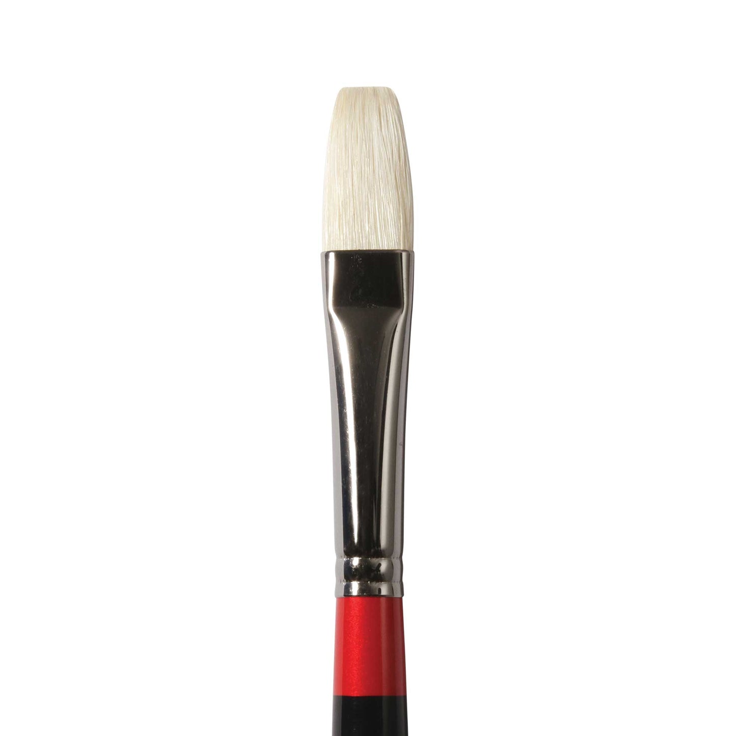Daler-Rowney Georgian Long Flat Brushes G48 - Size 10