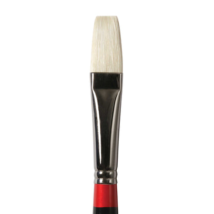 Daler-Rowney Georgian Long Flat Brushes G48 - Size 12