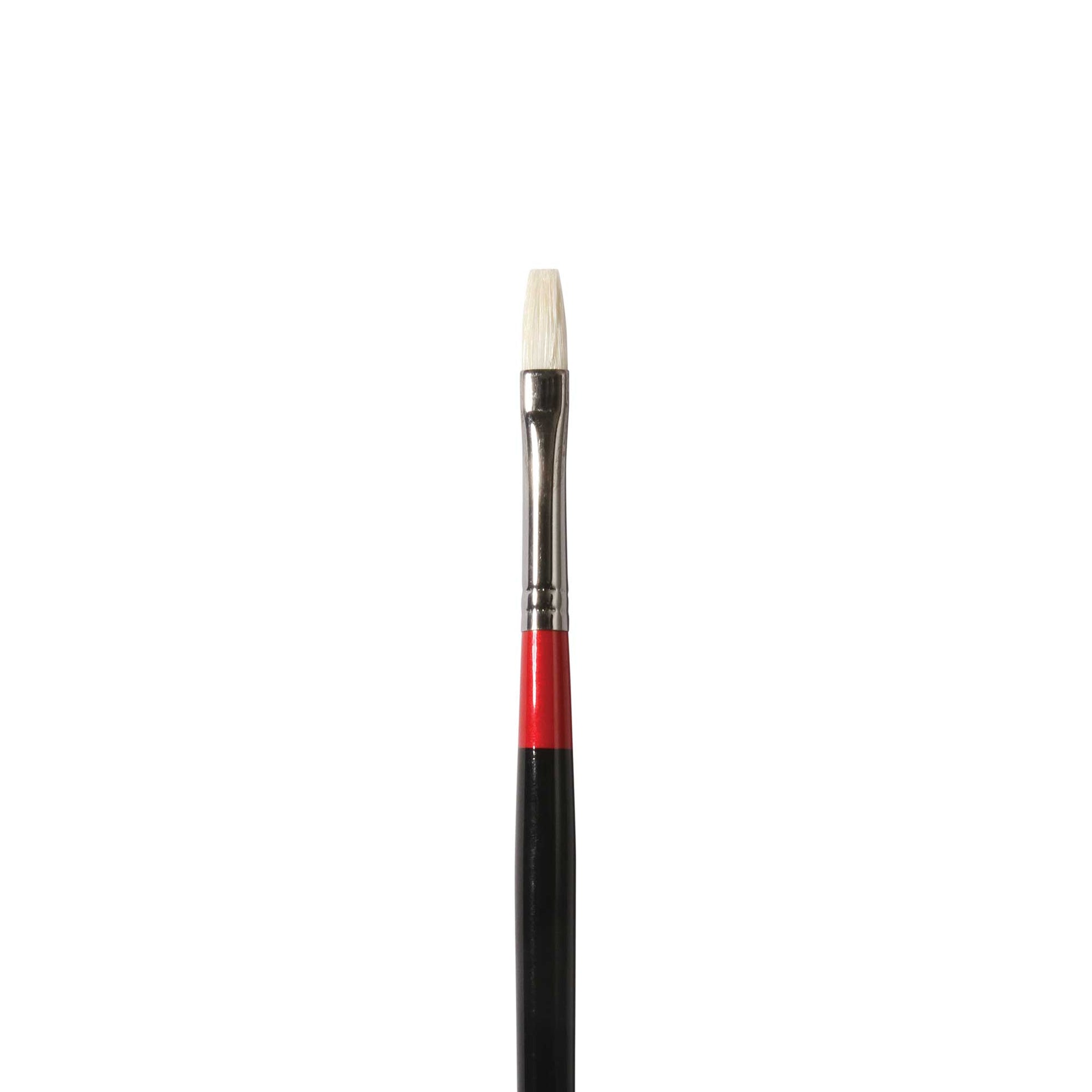 Georgian Long Flat Brushes G48