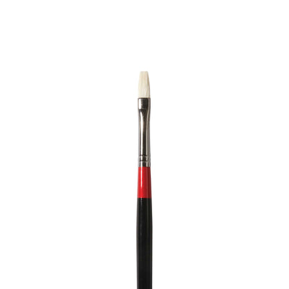 Daler-Rowney Georgian Long Flat Brushes G48 - Size 2