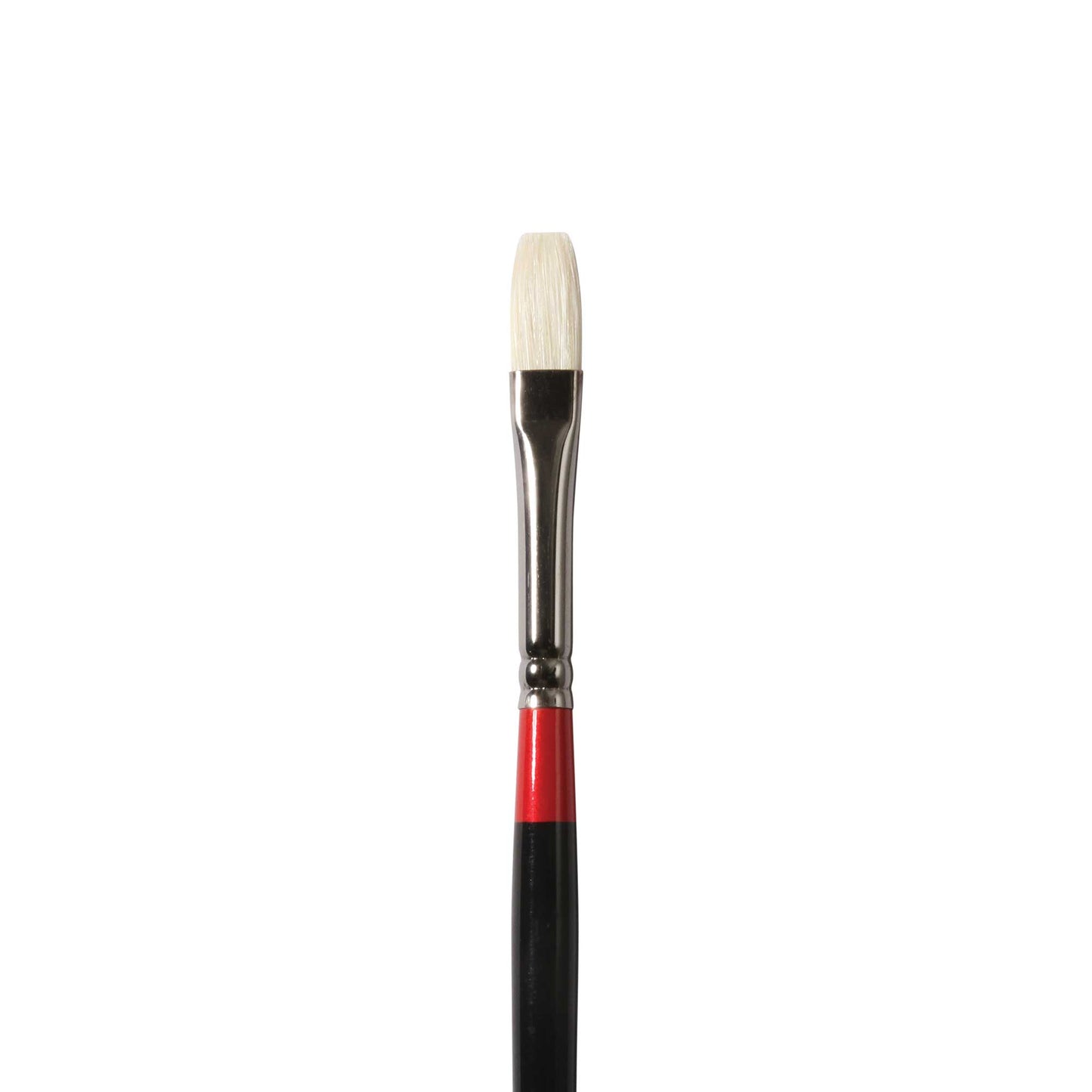 Daler-Rowney Georgian Long Flat Brushes G48 - Size 4