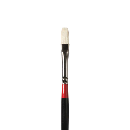 Daler-Rowney Georgian Long Flat Brushes G48 - Size 4