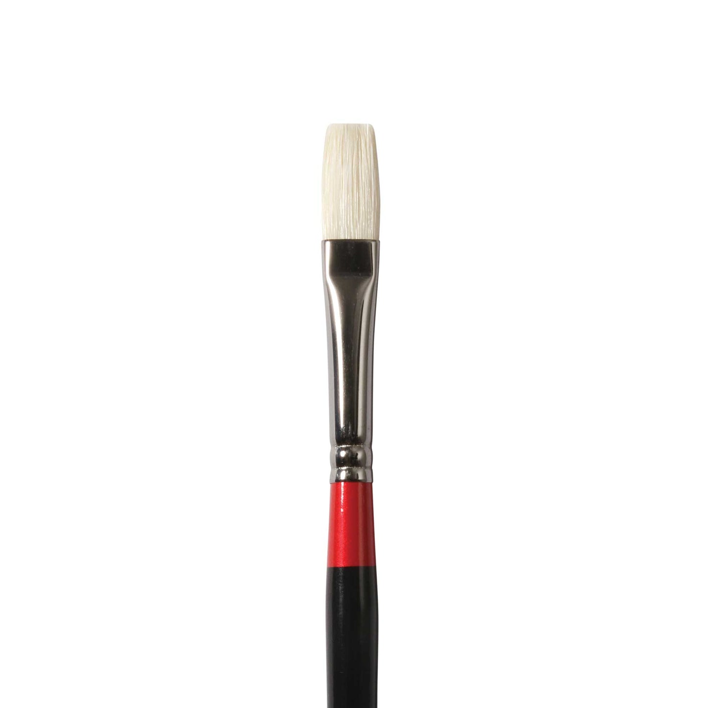 Daler-Rowney Georgian Long Flat Brushes G48 - Size 6