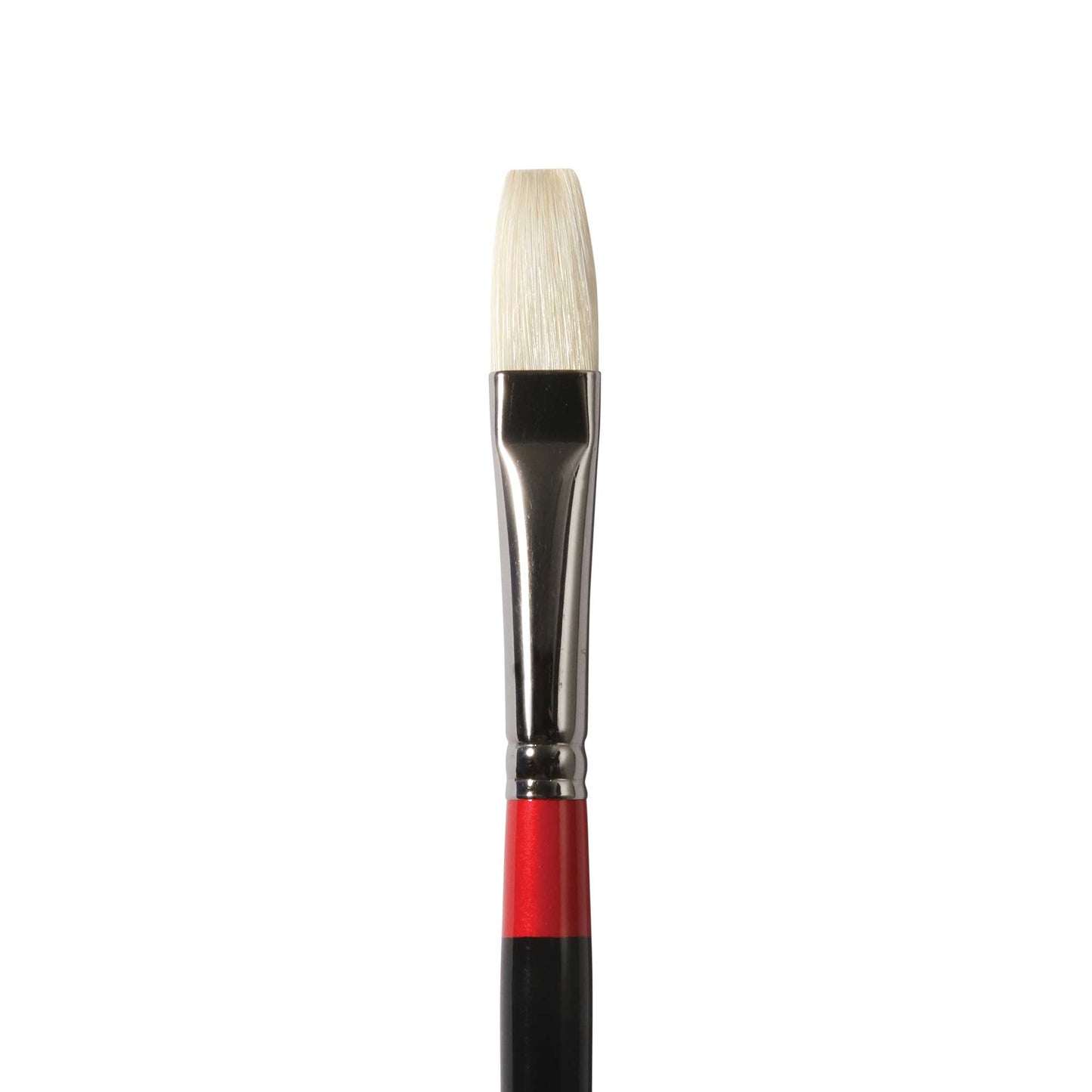 Daler-Rowney Georgian Long Flat Brushes G48 - Size 8