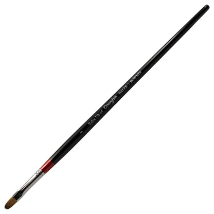 Daler-Rowney Georgian Sable Filbert Brushes G67