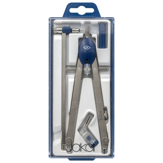 Jakar Giant Bow Compass