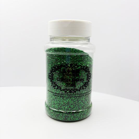 Large Pots of Glitter 250g