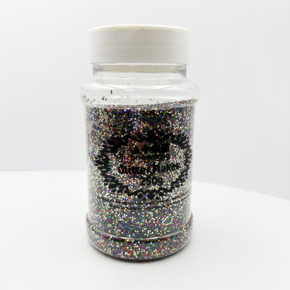 Large Pots of Glitter - 250g