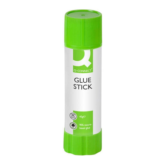 Glue Stick 40g - Non-Toxic