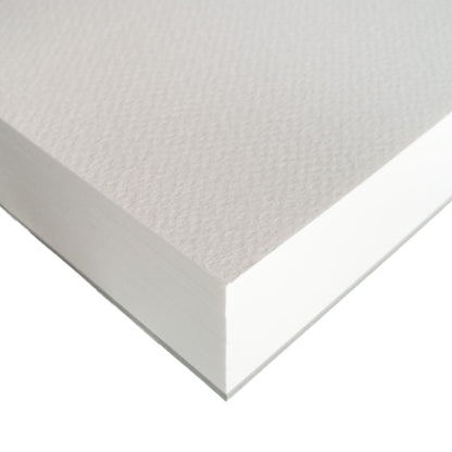 GOLDLINE Watercolour Studio Pad - Edge Closeup