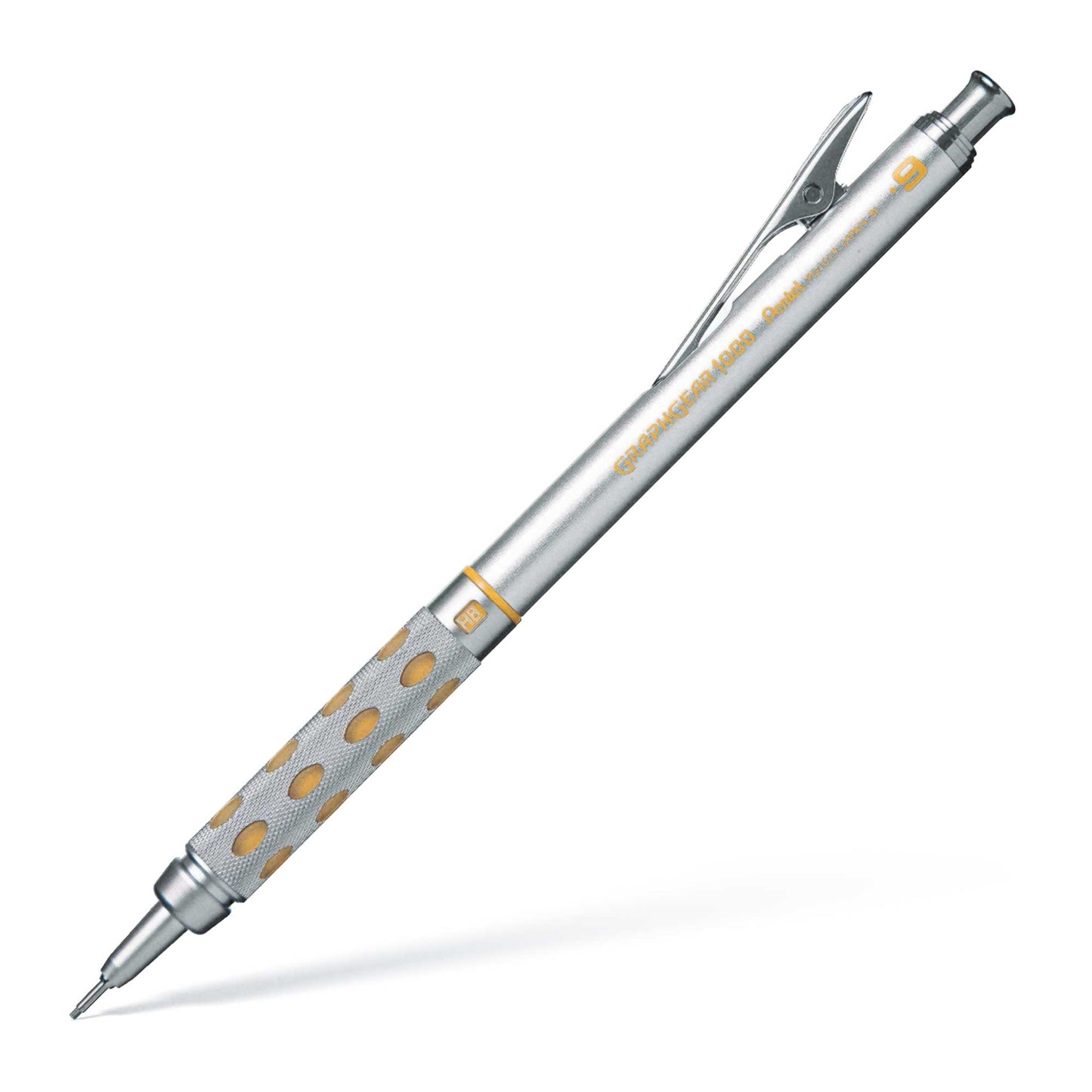 Pentel GraphGear 1000 Automatic Pencil - 0.9mm