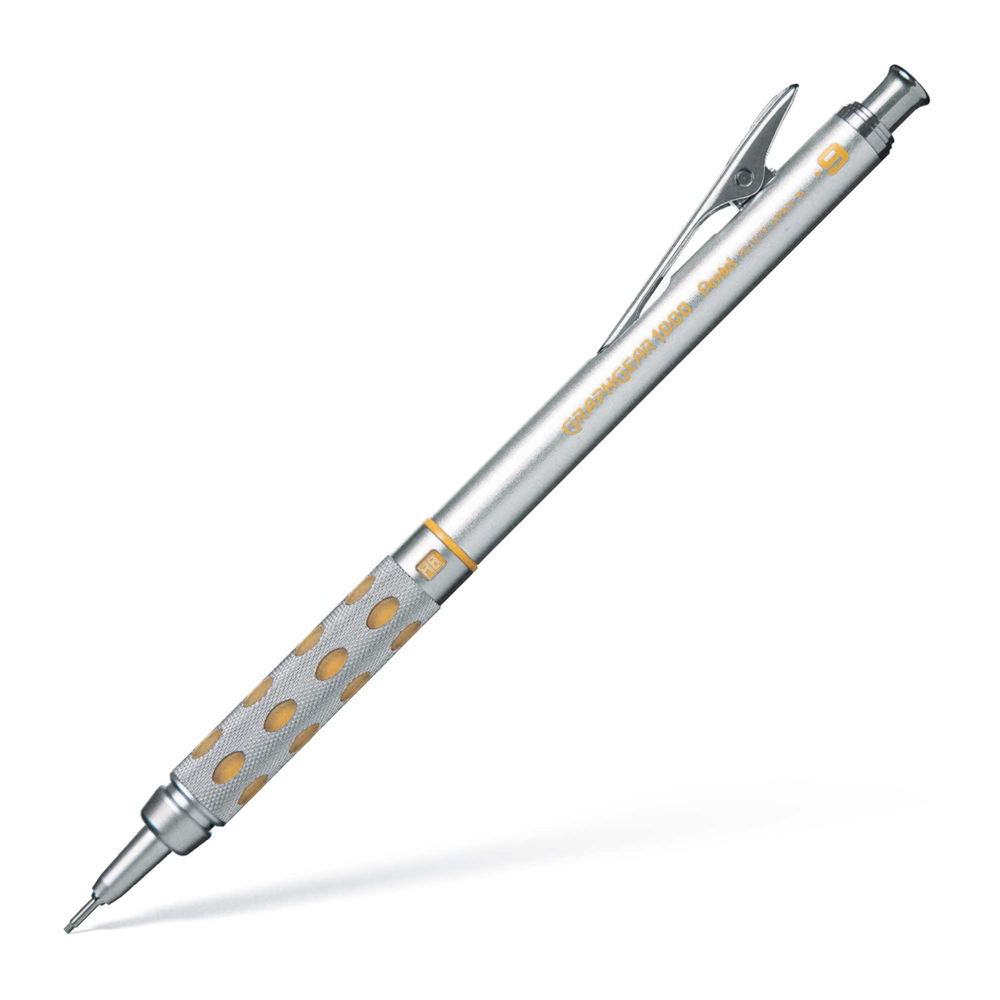 Pentel GraphGear 1000 Automatic Pencil - 0.9mm