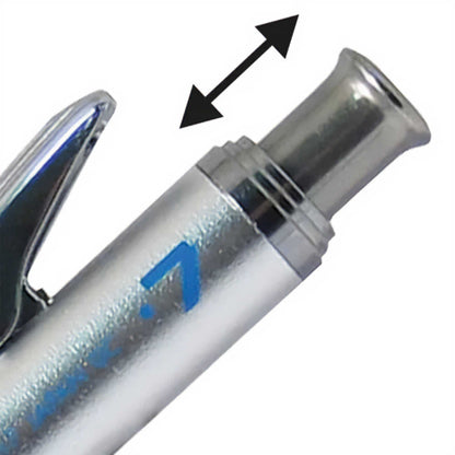 Pentel GraphGear 1000 Automatic Pencil - 